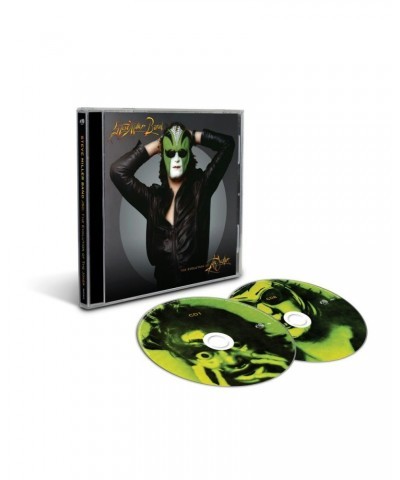 Steve Miller Band J50: The Evolution Of The Joker (2CD Deluxe Edition) $14.12 CD