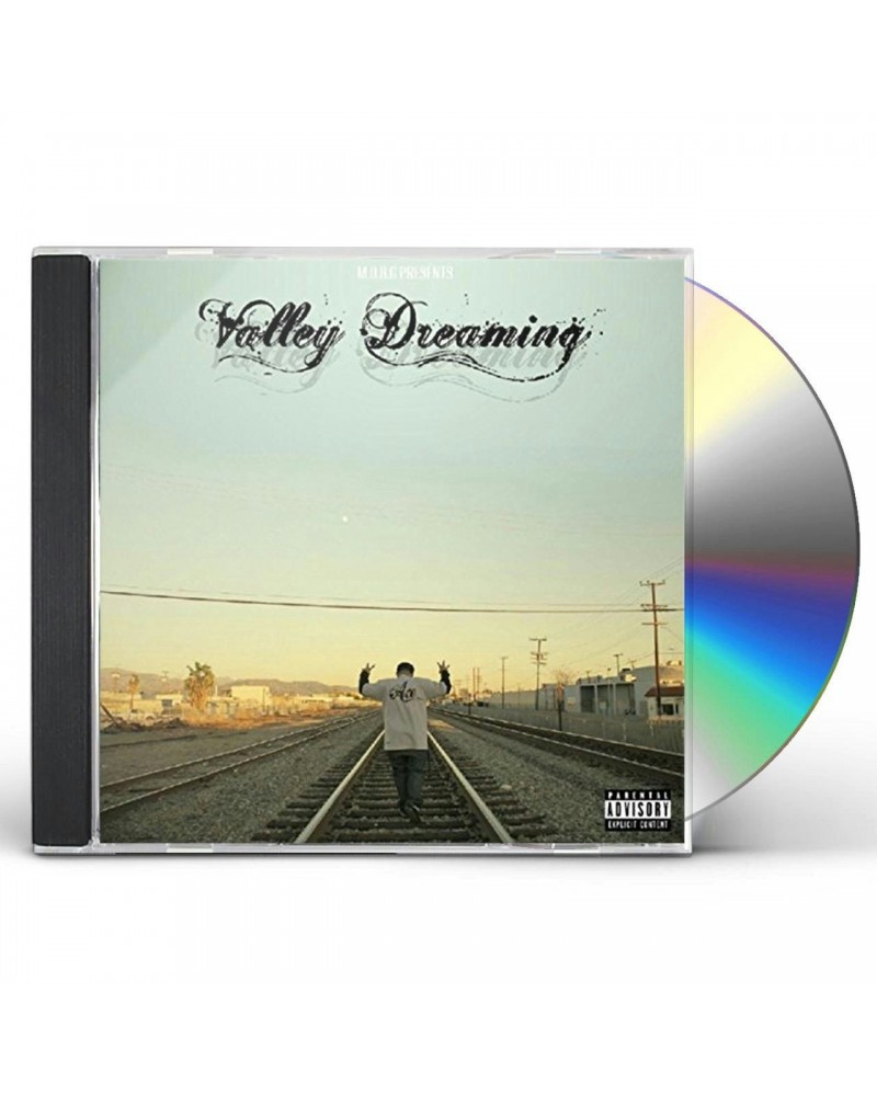 Ace VALLEY DREAMING CD $4.96 CD