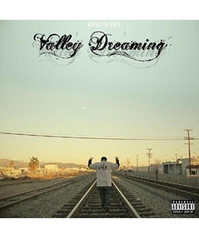 Ace VALLEY DREAMING CD $4.96 CD