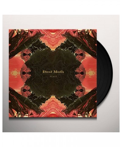Dust Moth Scale Vinyl Record $6.64 Vinyl