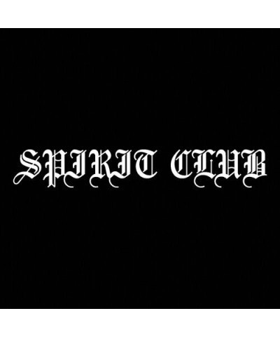 Spirit Club Room to Run Vinyl Record $2.56 Vinyl