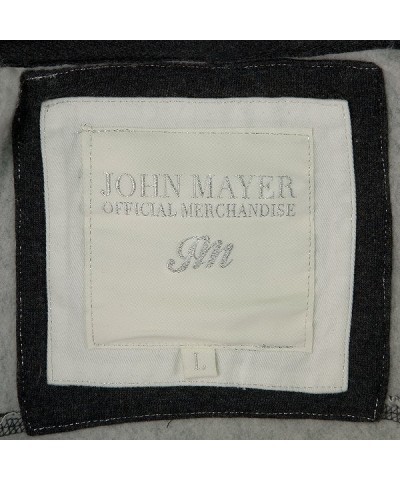 John Mayer Fleece John Mayer Peacoat Hoodie $6.90 Sweatshirts