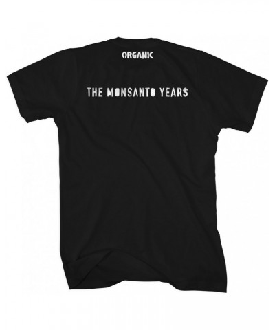 Neil Young Earths Blood ORGANIC Unisex T-Shirt $14.40 Shirts