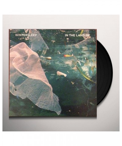 Wintersleep In The Land Of Vinyl Record $10.15 Vinyl