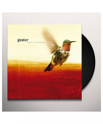 Guster Keep It Together Vinyl Record $9.06 Vinyl