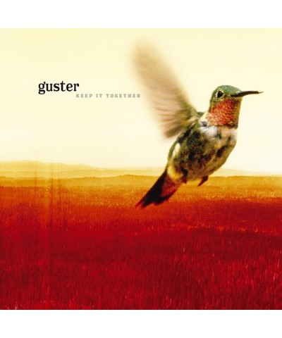 Guster Keep It Together Vinyl Record $9.06 Vinyl