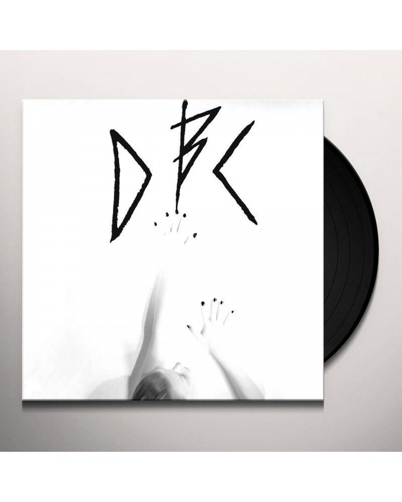 DBC PRIS Vinyl Record $6.02 Vinyl