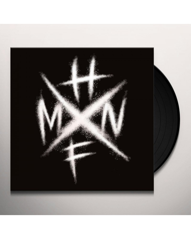 Hfmn Crew 20 Years Sampler Vinyl Record $8.88 Vinyl