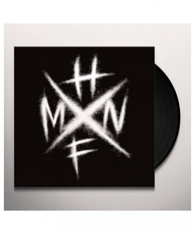 Hfmn Crew 20 Years Sampler Vinyl Record $8.88 Vinyl