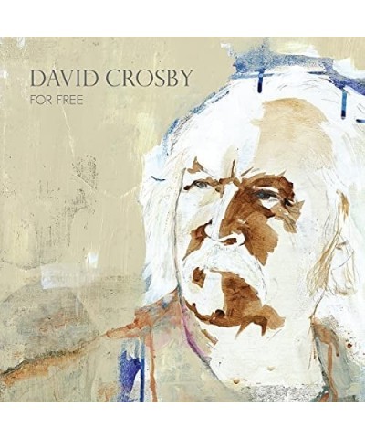 David Crosby For Free Vinyl Record $10.04 Vinyl