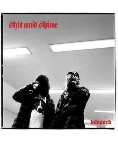 Shit And Shine LADYBIRD Vinyl Record $12.48 Vinyl