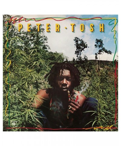 Peter Tosh Legalize It LP (Vinyl) $8.88 Vinyl