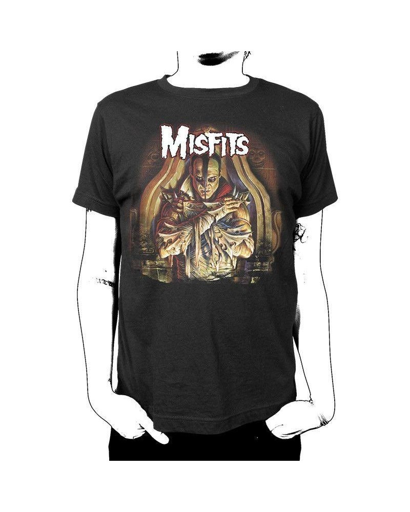 Misfits DEAD ALIVE T-Shirt $6.89 Shirts