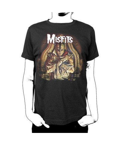 Misfits DEAD ALIVE T-Shirt $6.89 Shirts
