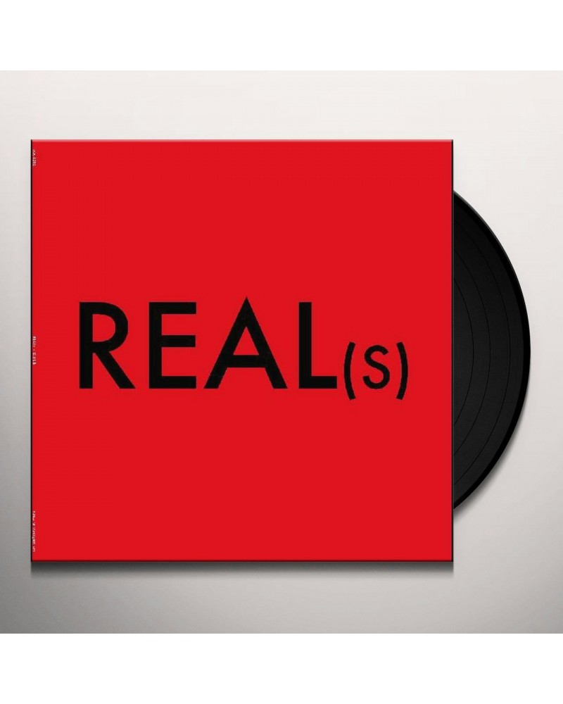 Real D.S.L.B. Vinyl Record $11.73 Vinyl