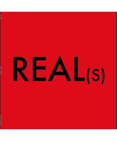 Real D.S.L.B. Vinyl Record $11.73 Vinyl