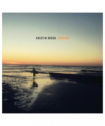 Kristin Hersh CROOKED (DL CARD) Vinyl Record $9.80 Vinyl