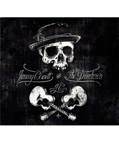 Jimmy Cornett & The Deadmen RIDE (180 GRAM VINYL) Vinyl Record $16.45 Vinyl
