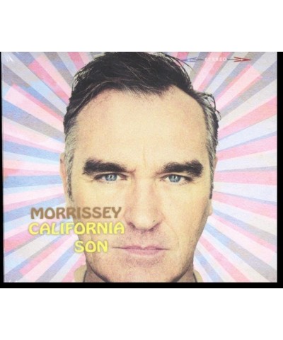 Morrissey CD - California Son $6.45 CD