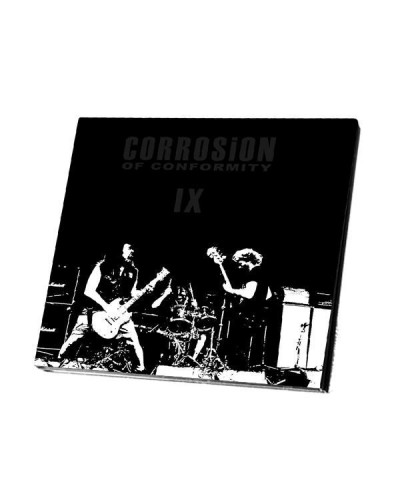 COC "IX Digipak" CD $3.60 CD
