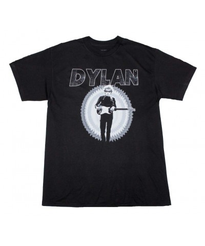 Bob Dylan T Shirt | Bob Dylan Echo T-Shirt $5.67 Shirts