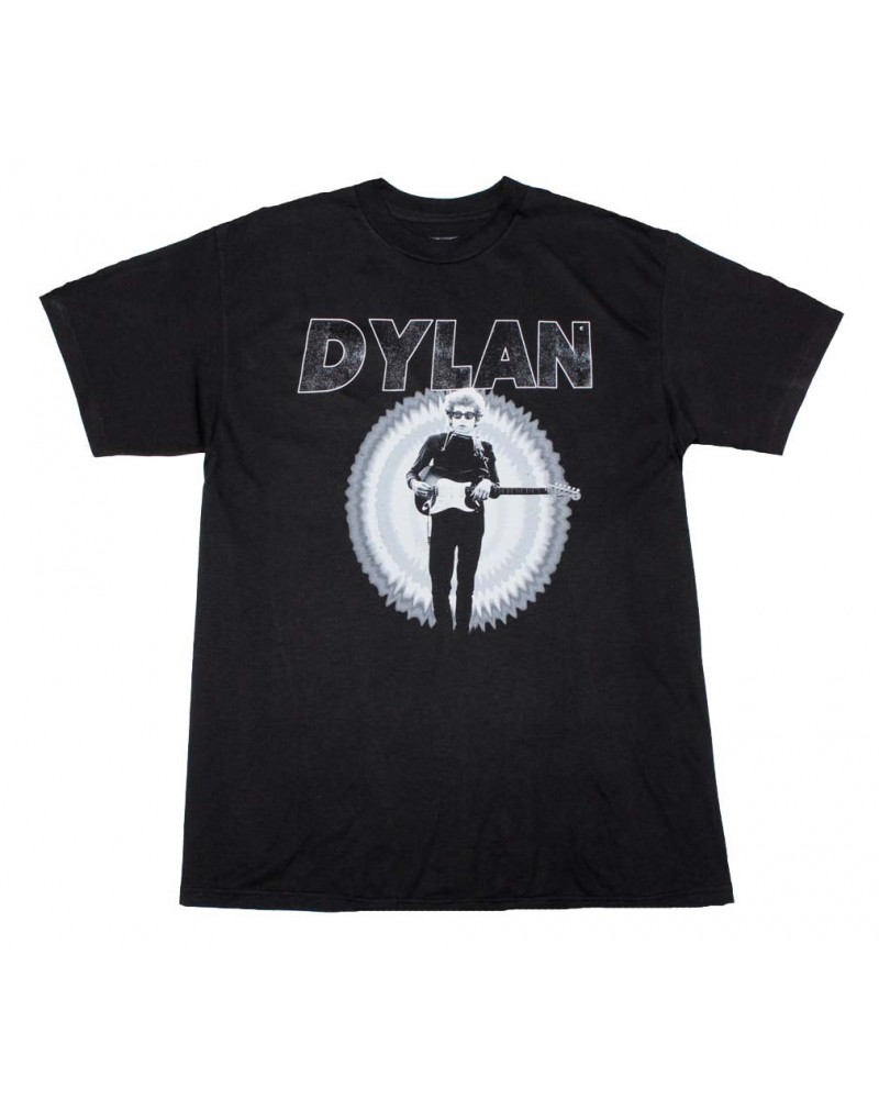 Bob Dylan T Shirt | Bob Dylan Echo T-Shirt $5.67 Shirts