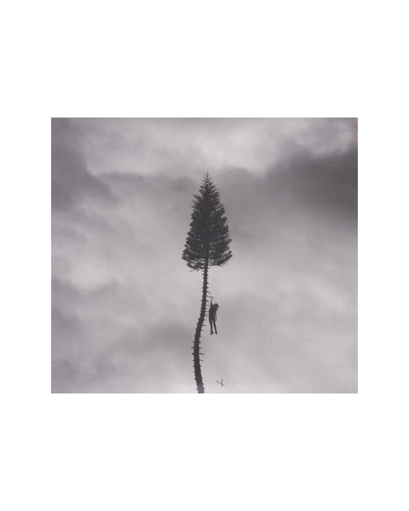 Manchester Orchestra BLACK MILE TO THE SURFACE Vinyl Record $19.80 Vinyl