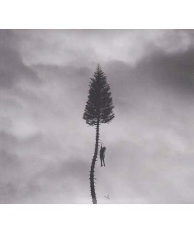 Manchester Orchestra BLACK MILE TO THE SURFACE Vinyl Record $19.80 Vinyl