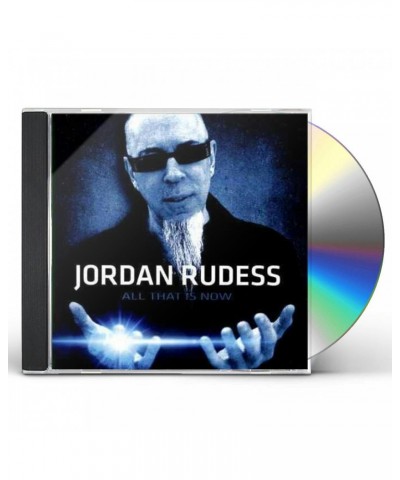 Jordan Rudess All That Is Now CD $5.66 CD