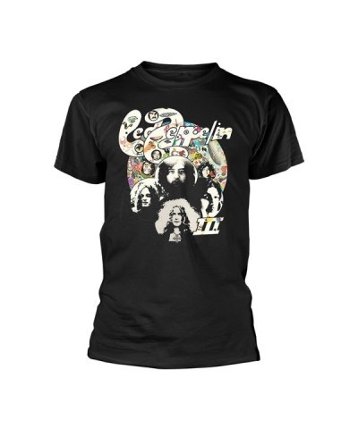 Led Zeppelin T Shirt - Photo III $14.64 Shirts
