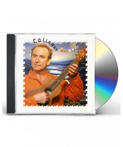 Colin Hay MAN AT WORK CD $4.56 CD