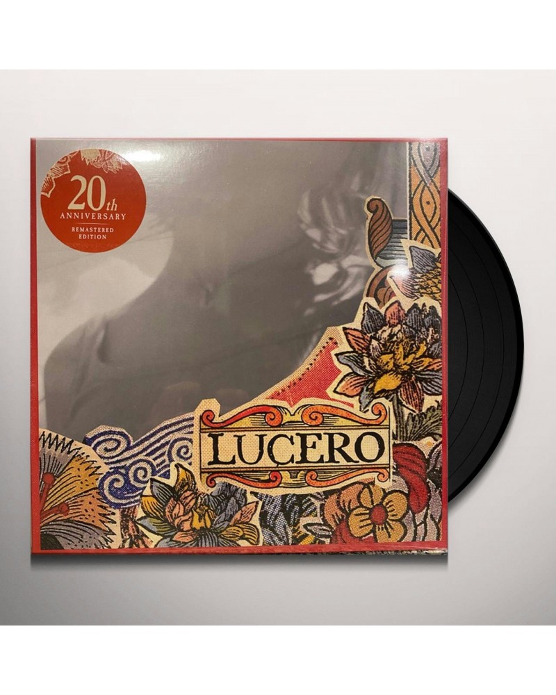 Lucero THAT MUCH FURTHER WEST (20TH ANNIVERSARY EDITION) Vinyl Record $10.81 Vinyl