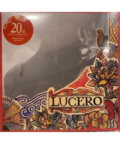 Lucero THAT MUCH FURTHER WEST (20TH ANNIVERSARY EDITION) Vinyl Record $10.81 Vinyl