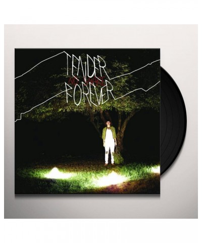 Tender Forever No Snare Vinyl Record $7.19 Vinyl