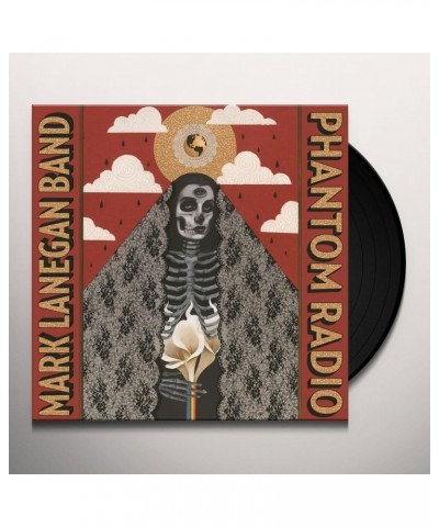 Mark Lanegan Phantom Radio Vinyl Record $14.10 Vinyl
