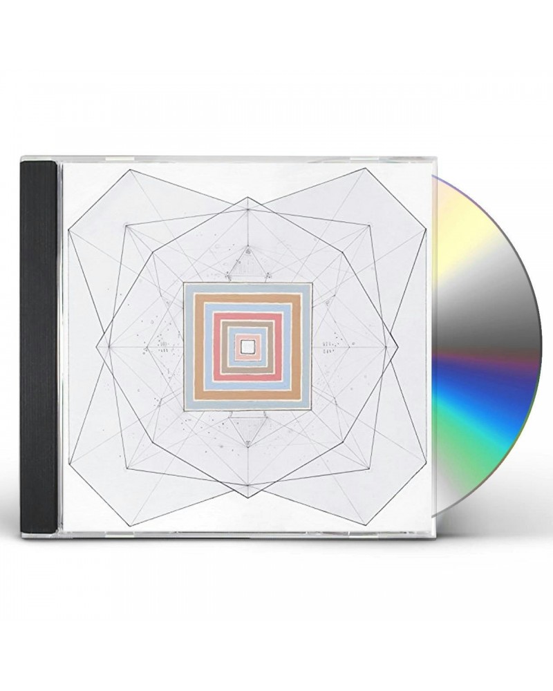Out Lines CONFLATS CD $4.75 CD