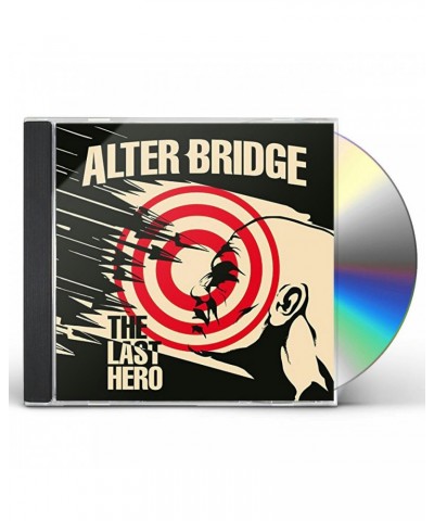 Alter Bridge LAST HERO CD $7.10 CD