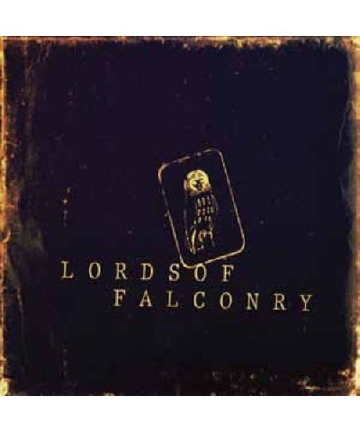 Lords Of Falconry CD $7.09 CD