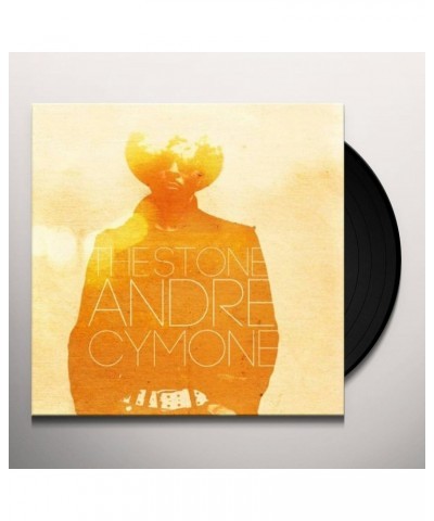 André Cymone STONE Vinyl Record $8.24 Vinyl