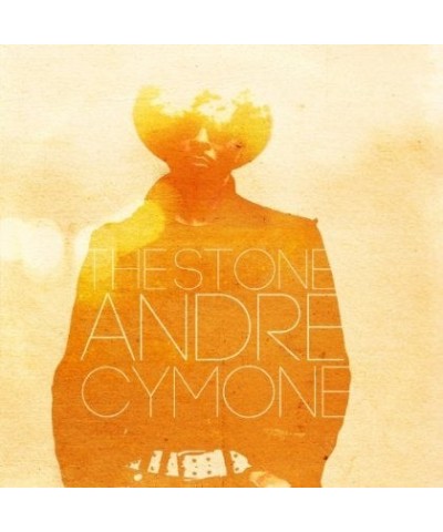 André Cymone STONE Vinyl Record $8.24 Vinyl