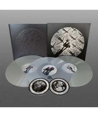 Muse Absolution XX Anniversary (5LP) Vinyl Record $51.03 Vinyl