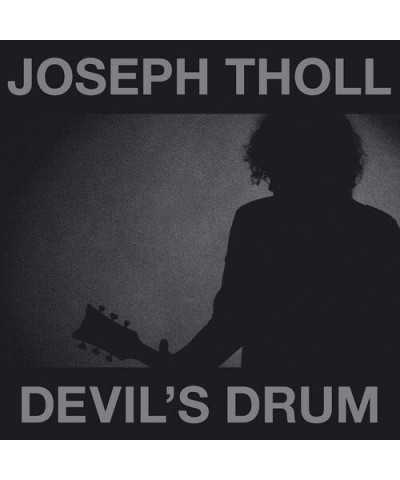 Joseph Tholl Devil's Drum Vinyl Record $13.53 Vinyl