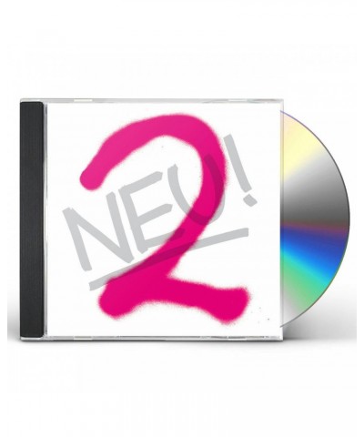 NEU! NEU 2 CD $6.12 CD