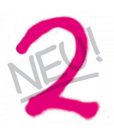 NEU! NEU 2 CD $6.12 CD