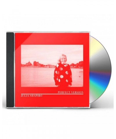 Julia Shapiro Perfect Version CD $4.37 CD