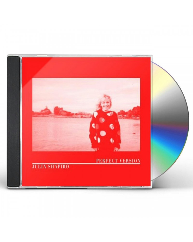 Julia Shapiro Perfect Version CD $4.37 CD