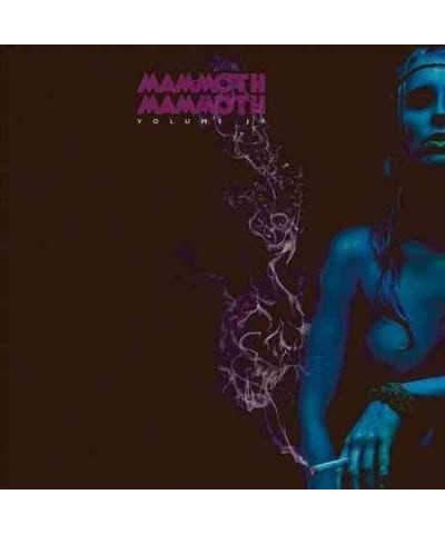 Mammoth Mammoth VOL.IV: HAMMERED AGAIN CD $5.44 CD