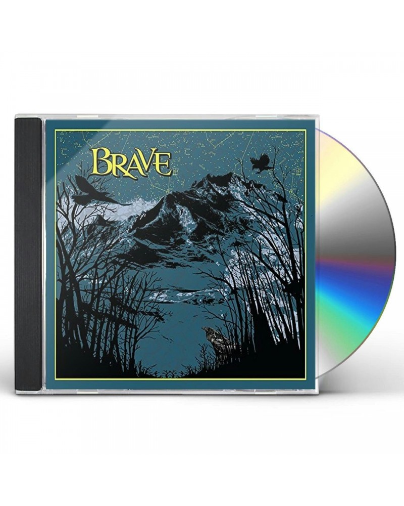 Brave SURROUNDS ME CD $6.47 CD