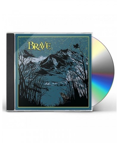Brave SURROUNDS ME CD $6.47 CD