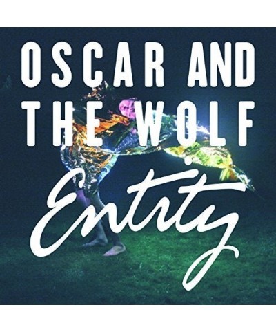 Oscar and the Wolf Entity Vinyl Record $13.12 Vinyl